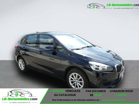 BMW Serie 2 218i 140 ch BVM 2018 occasion Beaupuy 31850