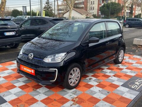 Volkswagen UP Electrique 83 33.2kWh 2020 occasion Toulouse 31400