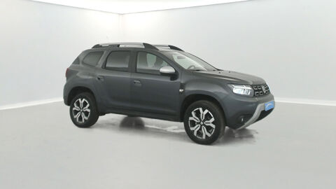 Duster 1.3 TCe 130ch FAP Journey 4x2 2022 occasion 35170 Bruz