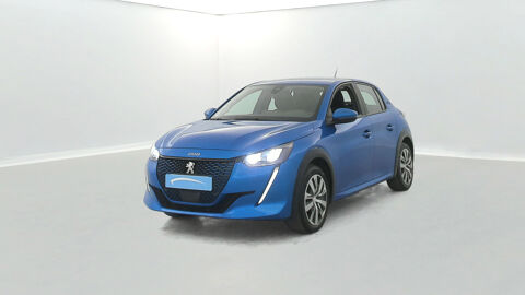 Annonce voiture Peugeot 208 12990 