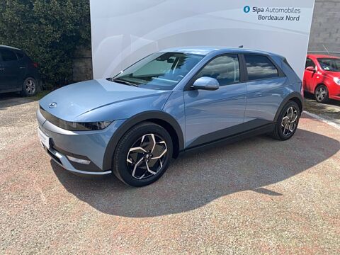 Annonce voiture Hyundai Ioniq 5 30990 