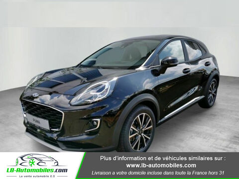 Puma Ford 1.0 EcoBoost 2020 occasion 31850 Beaupuy