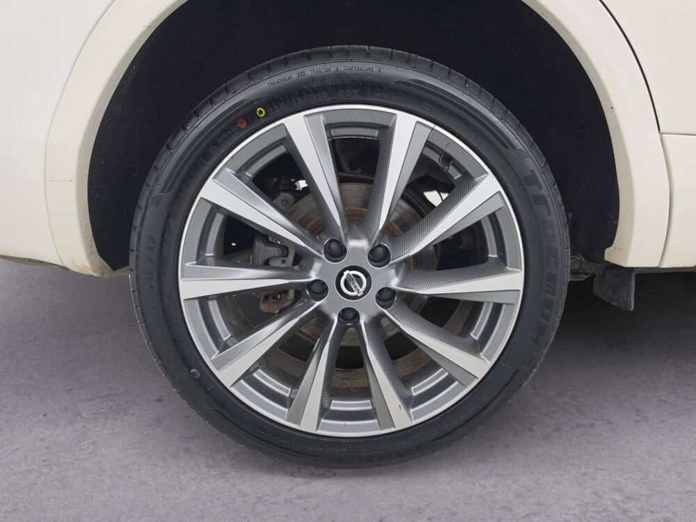 Qashqai 1.5 dCi 115 DCT Tekna+ 5p 2019 occasion 35170 Bruz