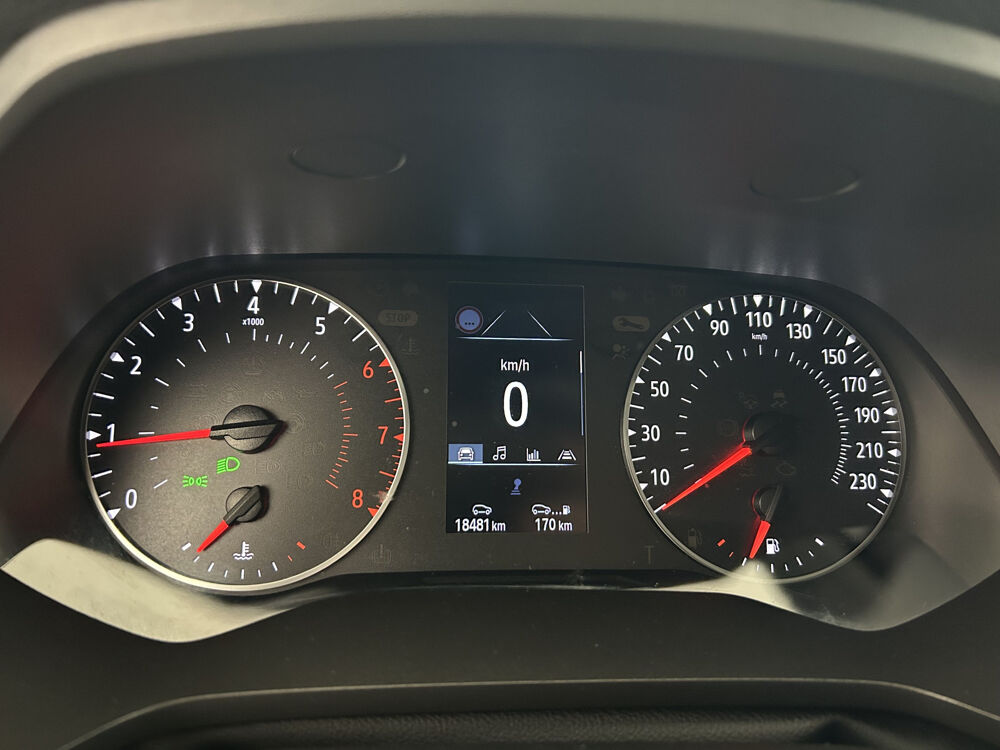 Captur TCe 90 Evolution 5p 2024 occasion 35170 Bruz