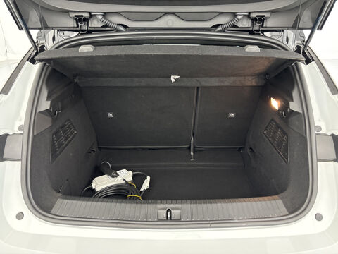 M&eacute;gane EV60 220 ch super charge Techno 5p 2023 occasion 35170 Bruz