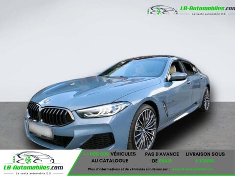 Annonce voiture BMW Srie 8 73200 