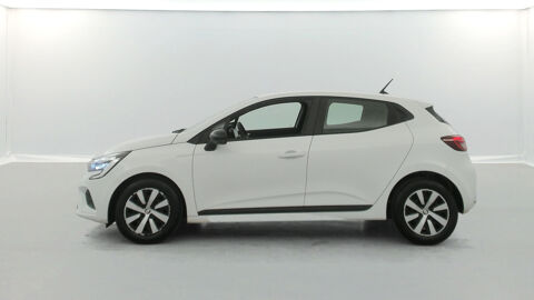 Clio 1.0 TCe 90ch Equilibre 2023 occasion 35170 Bruz