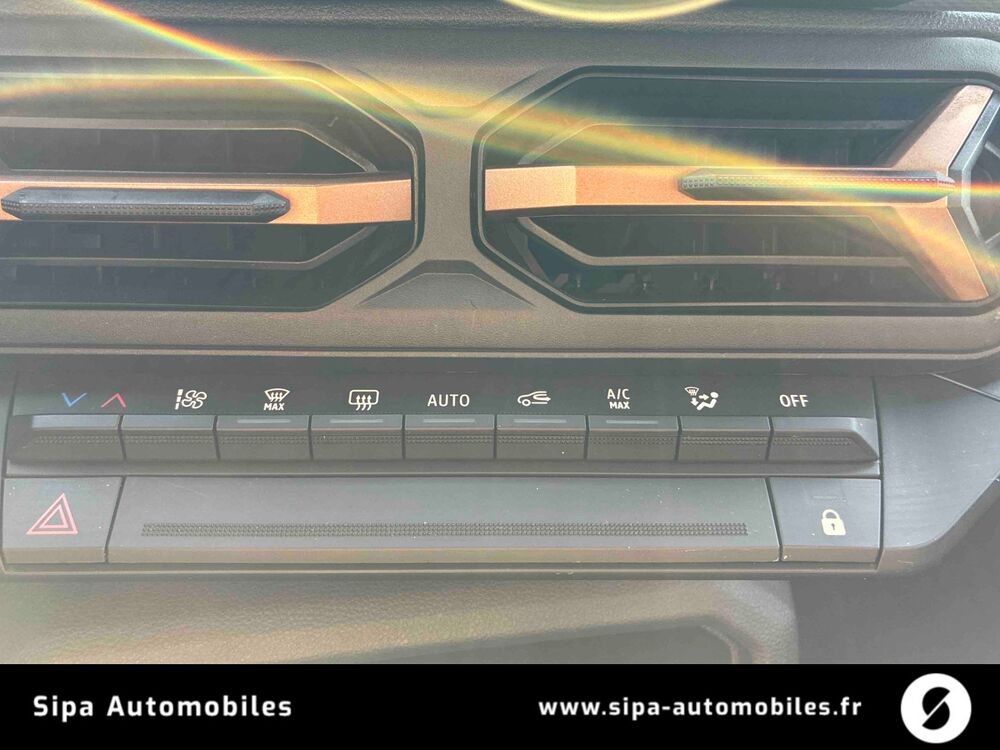 Duster Mild Hybrid 130 Extreme 5p 2025 occasion 33110 Le Bouscat
