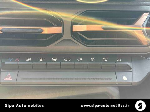 Duster Mild Hybrid 130 Extreme 5p 2025 occasion 33110 Le Bouscat