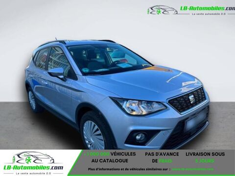 Seat Arona 1.6 TDI 95 ch BVM 2019 occasion Beaupuy 31850