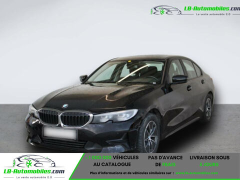 BMW Série 3 318i 156 ch BVA 2021 occasion Beaupuy 31850