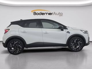Captur E-Tech full hybrid 160 ch esprit Alpine 5p 2026 occasion 35170 Bruz