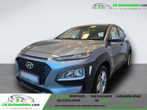 Hyundai Kona 1.6 CRDi 115 2019 occasion Beaupuy 31850