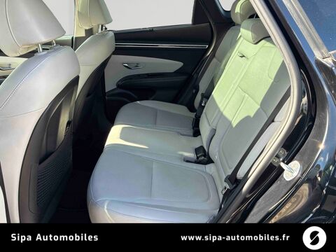 Tucson 1.6 T-GDI 230 Hybrid BVA6 Executive 5p 2020 occasion 33110 Le Bouscat