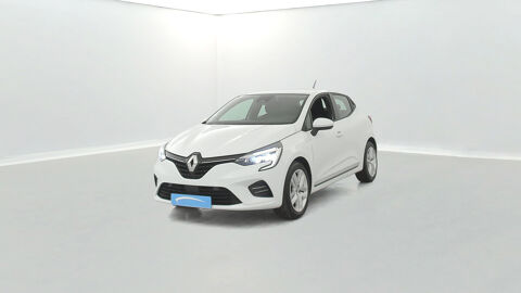 Renault Clio TCe 90 21 Business 5p 2021 occasion Bruz 35170