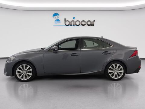 IS 300h Luxe 2015 occasion 35170 Bruz
