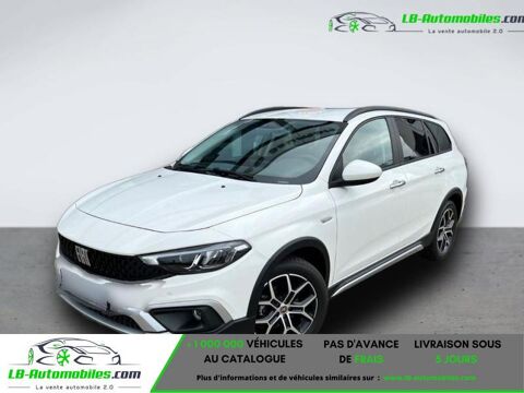 Annonce voiture Fiat Tipo 35000 