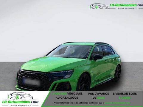 Annonce voiture Audi RS3 69200 