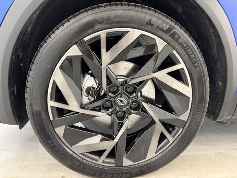Symbioz E-Tech full hybrid 145 Esprit Alpine 5p 2025 occasion 35170 Bruz