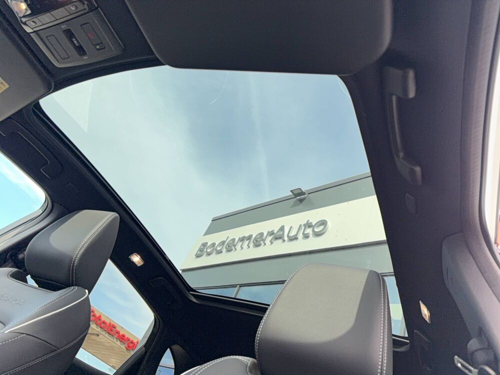 Qashqai e-Power 190 ch N-Design 5p 2025 occasion 35170 Bruz