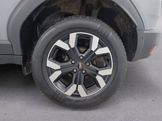 Duster TCe 130 4x2 Extreme 5p 2025 occasion 35170 Bruz