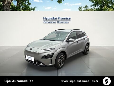 Hyundai Kona Electrique 39 kWh - 136 ch Creative 5p 2023 occasion Le Bouscat 33110