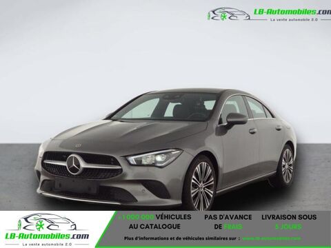 Annonce voiture Mercedes Classe CLA 48000 