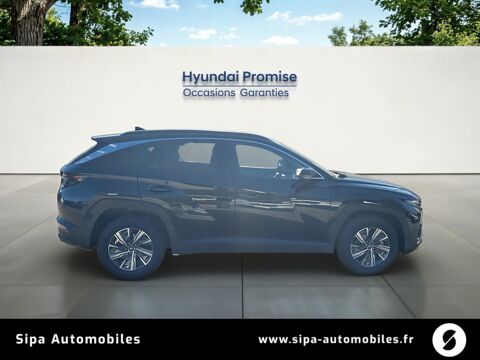 Tucson 1.6 T-GDI 230 Hybrid BVA6 Creative 5p 2023 occasion 33110 Le Bouscat