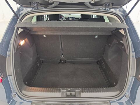 Captur mild hybrid 140 EDC Evolution 5p 2024 occasion 35170 Bruz