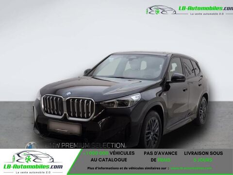 Annonce voiture BMW iX 59400 