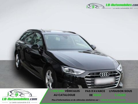 Audi A4 35 TFSI 150 2020 occasion Beaupuy 31850