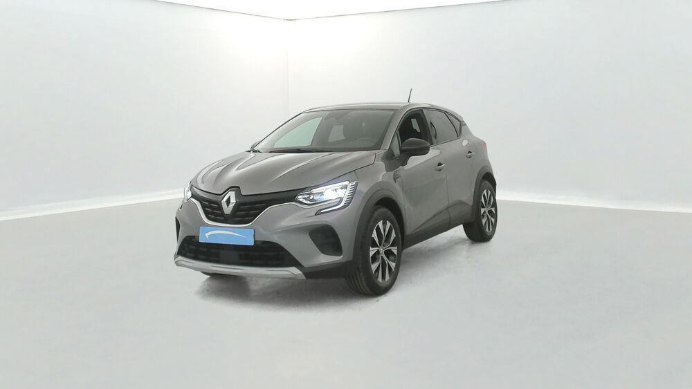 Captur TCe 90 Evolution 5p 2024 occasion 35170 Bruz