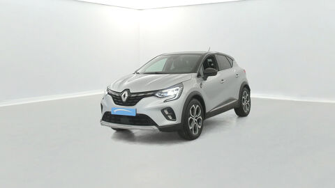 Renault Captur E-Tech 145 21 Intens 5p 2022 occasion Bruz 35170
