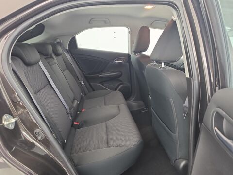 Civic 1.4 i-VTEC 100ch Executive 2015 occasion 35170 Bruz
