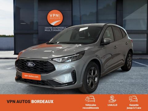 Annonce voiture Ford Kuga 34990 