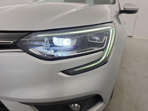 M&eacute;gane 1.5 Blue dCi 115ch Intens 2020 occasion 35170 Bruz