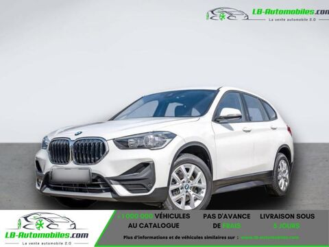 Annonce voiture BMW X1 28100 