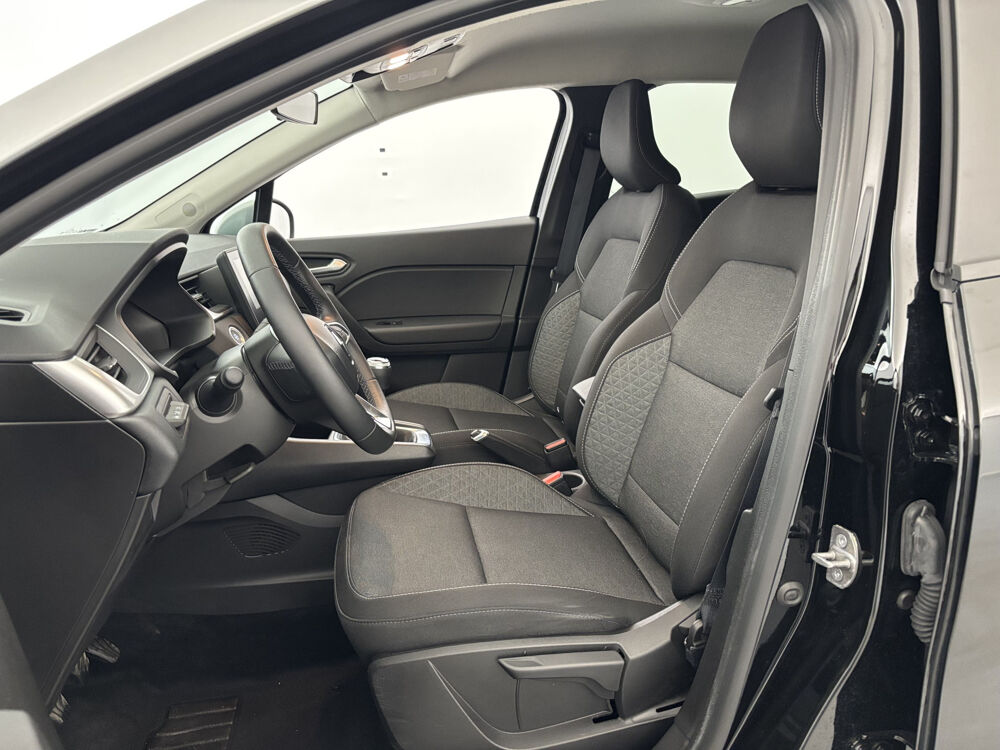 Captur TCe 90 Evolution 5p 2023 occasion 35170 Bruz