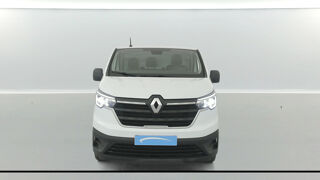 Trafic TRAFIC FGN L2H1 3000 KG BLUE DCI 130 CONFORT 4p 2023 occasion 35170 Bruz