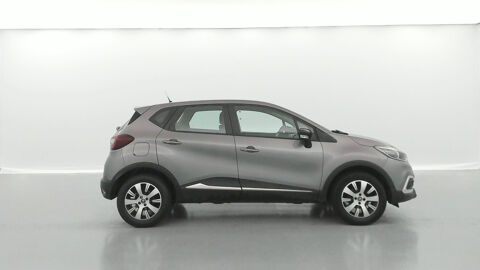 Captur TCe 90 E6C Business 5p 2018 occasion 35170 Bruz