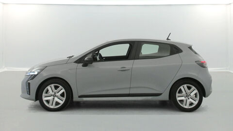 Clio E-Tech full hybrid 145 ch GSR2 Evolution 5p 2025 occasion 35170 Bruz