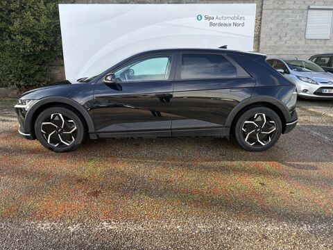 Ioniq 5 58 kWh - 170 ch Intuitive 5p 2022 occasion 33110 Le Bouscat