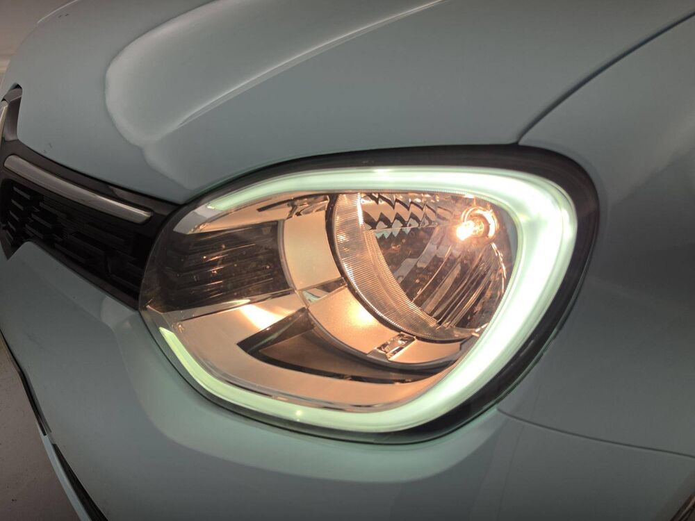 Twingo SCe 65 Equilibre 5p 2023 occasion 35170 Bruz