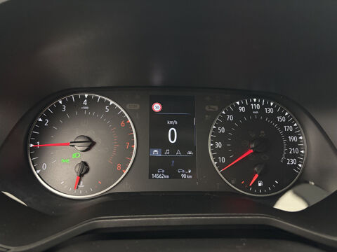 Clio SCe 65 Evolution 5p 2023 occasion 35170 Bruz