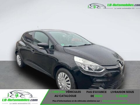 Renault Clio IV dCi 75 BVM 2017 occasion Beaupuy 31850