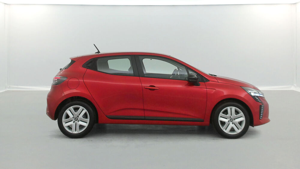 Clio Blue dCi 100 ch GSR2 Evolution 5p 2025 occasion 35170 Bruz