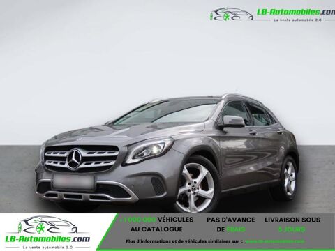 Mercedes Classe GLA 180 BVA 2018 occasion Beaupuy 31850