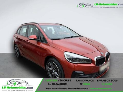 BMW Serie 2 216i 109 ch 2019 occasion Beaupuy 31850
