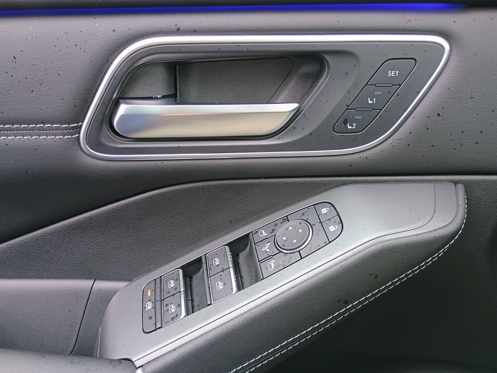 Qashqai e-Power 190 ch Tekna 5p 2025 occasion 35170 Bruz