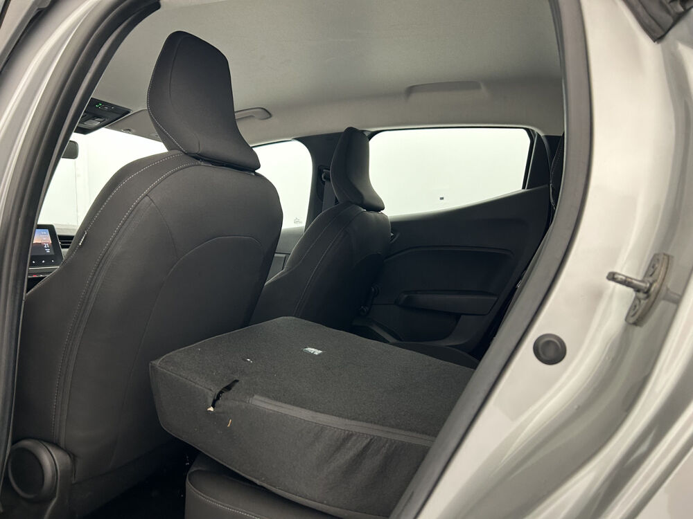 Clio TCe 90 Equilibre 5p 2024 occasion 35170 Bruz
